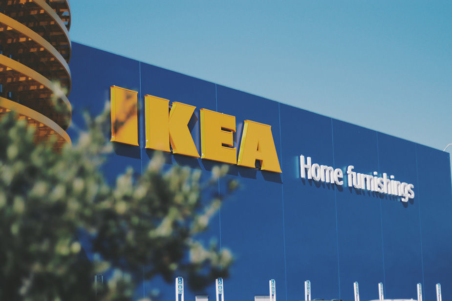 IKEA