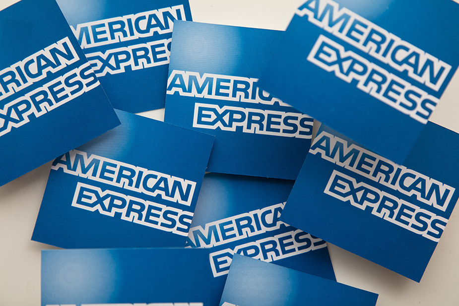 Winkelen en betalen met American Express - een handig overzicht