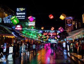 Cambodja Siem Reap